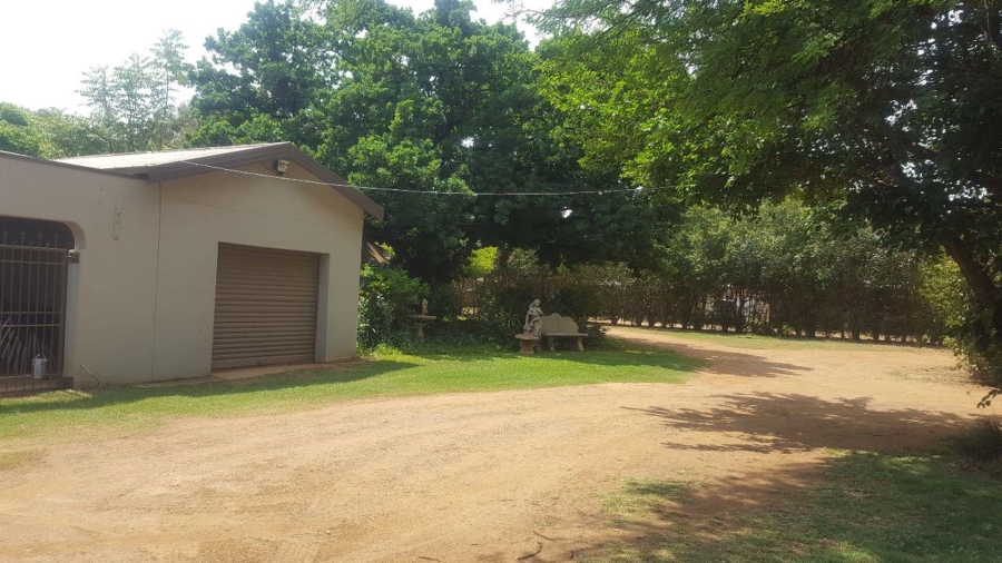 Commercial Property for Sale in Potchefstroom Rural North West